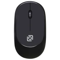 Мышь Oklick 535MW (черный) фото 1